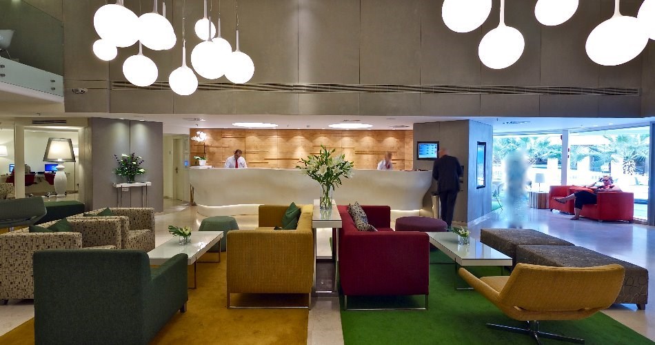 Hotel Metropolitan Tel-Aviv, Tel Aviv-Yafo