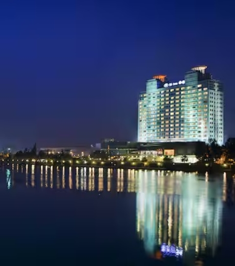 Hilton Hotel in Adana