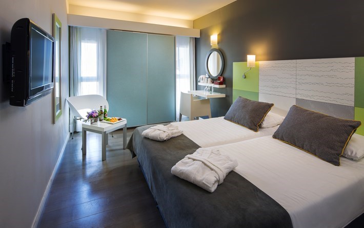 Prima City Tel Aviv Hotel