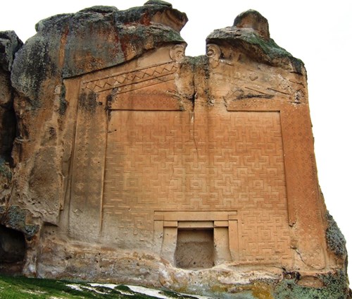 Midas City - The Nicaea Pilgrimage Tour