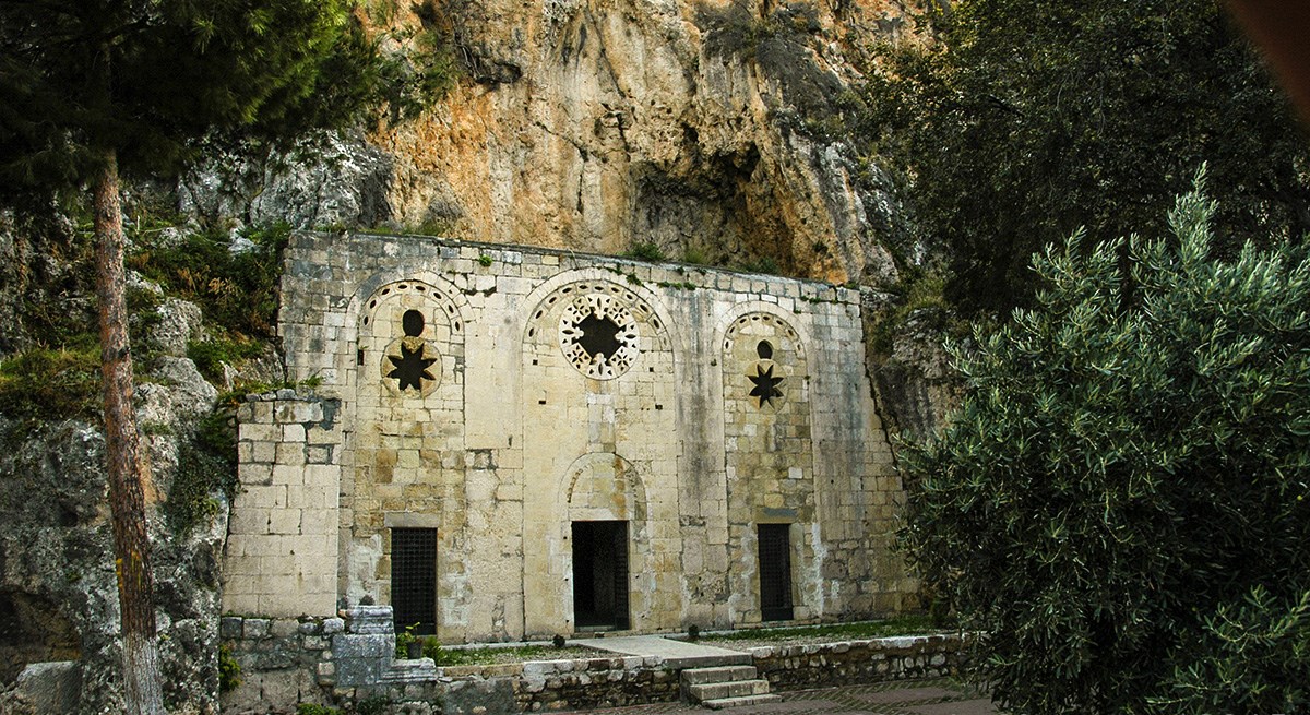 Seven Churches of Revelation, Antioch & Tarsus
