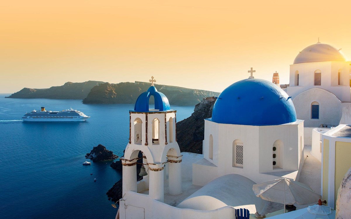 Western Turkey Aegean Cruise Athens