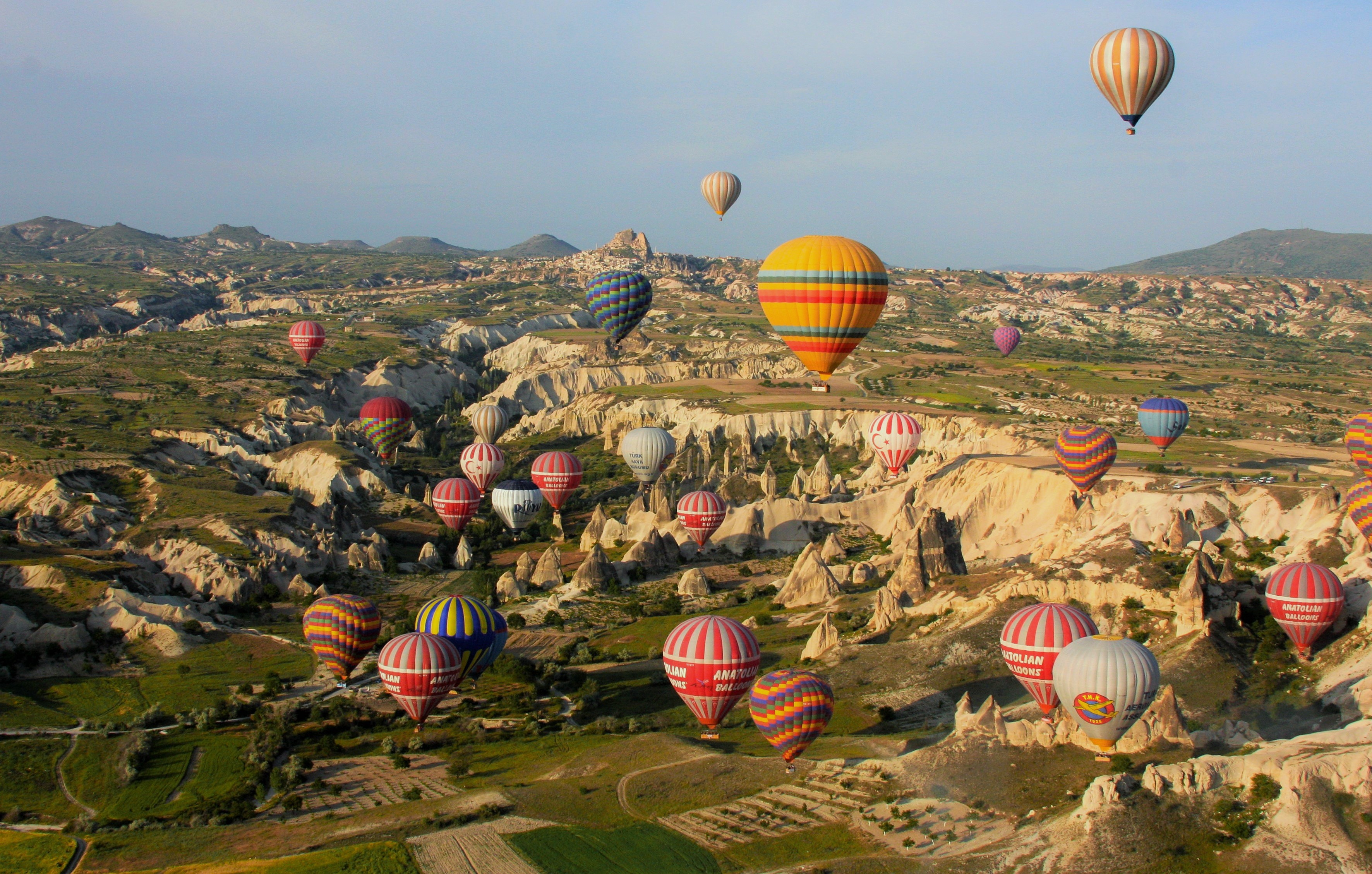 Turkey Study Tour