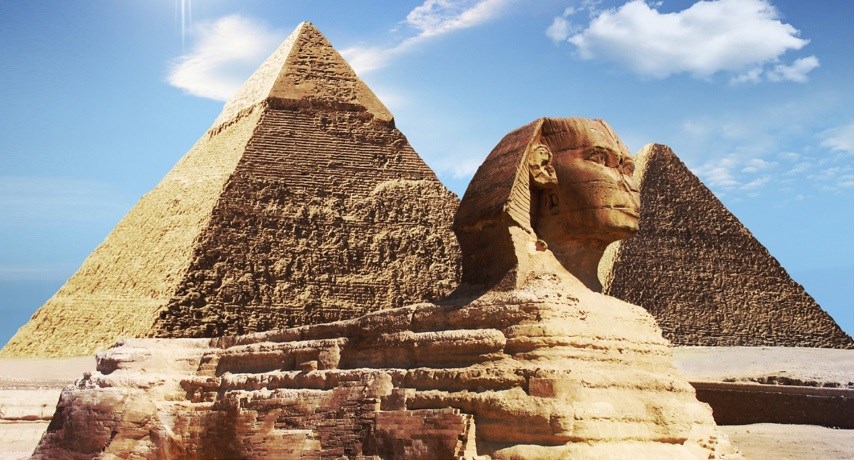 Ancient and Biblical Egypt
