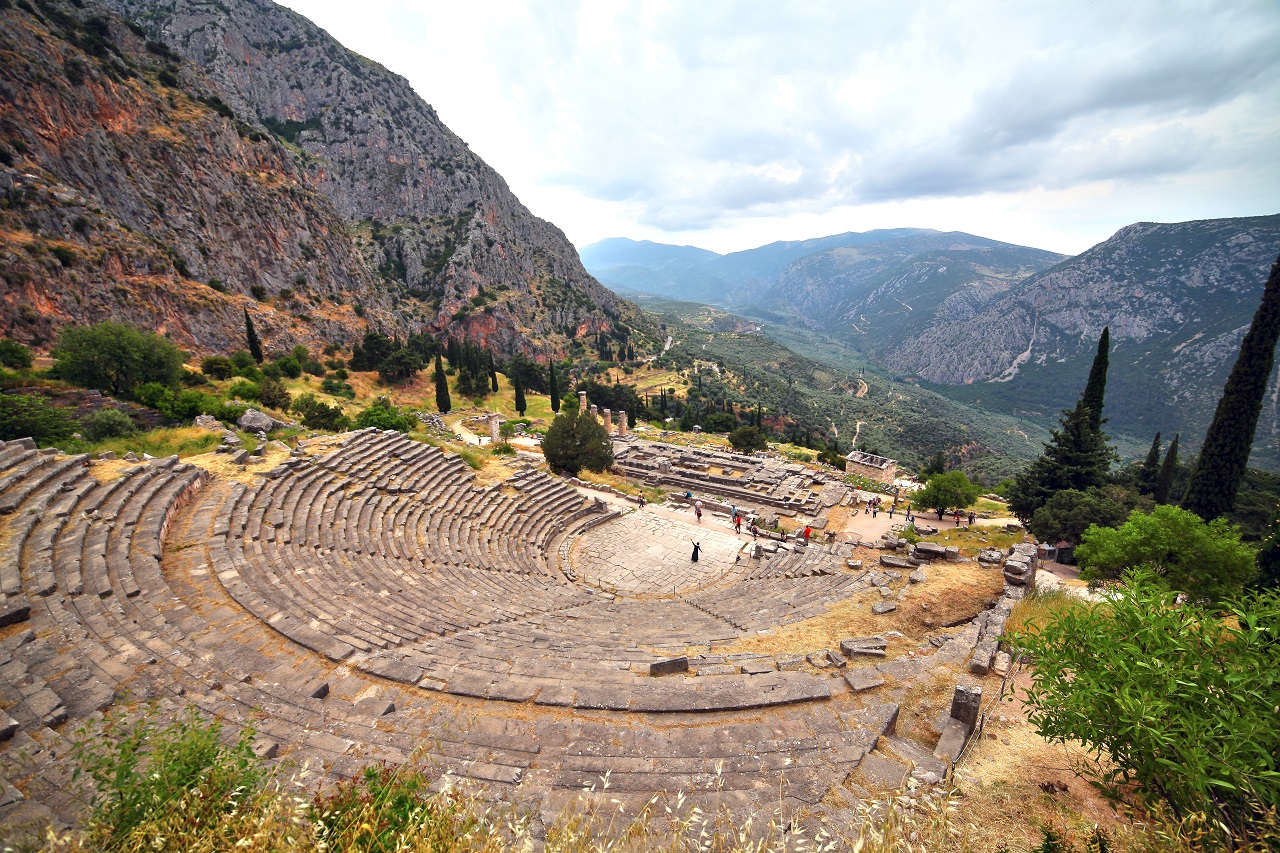 GREECE