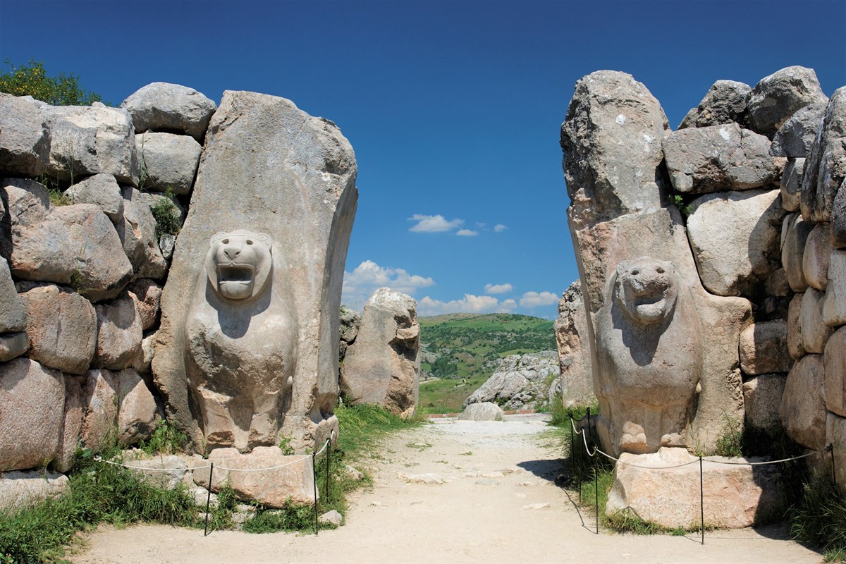 Epic Turkish Moments in World History