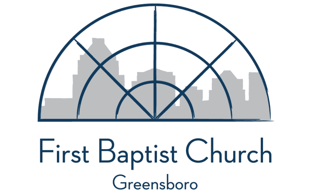 First Baptist Church Greensboro