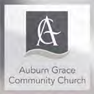 Auburn Grace Community Church