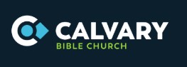 Calvary Bible Church