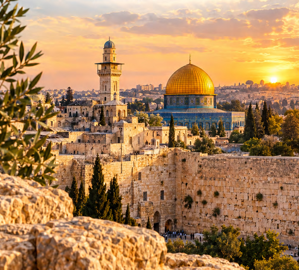 Biblical Israel