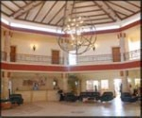 Morgen Land Village St.catherine Hotel