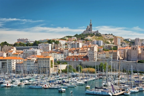 Marseille - France