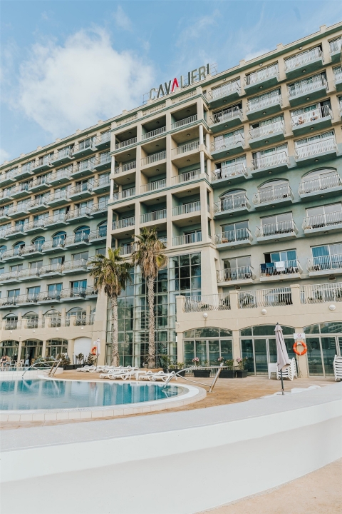 Cavalieri Art Hotel San Giuliano