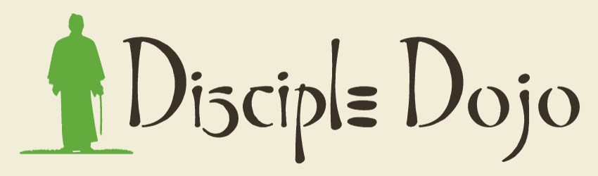 Disciple Dojo