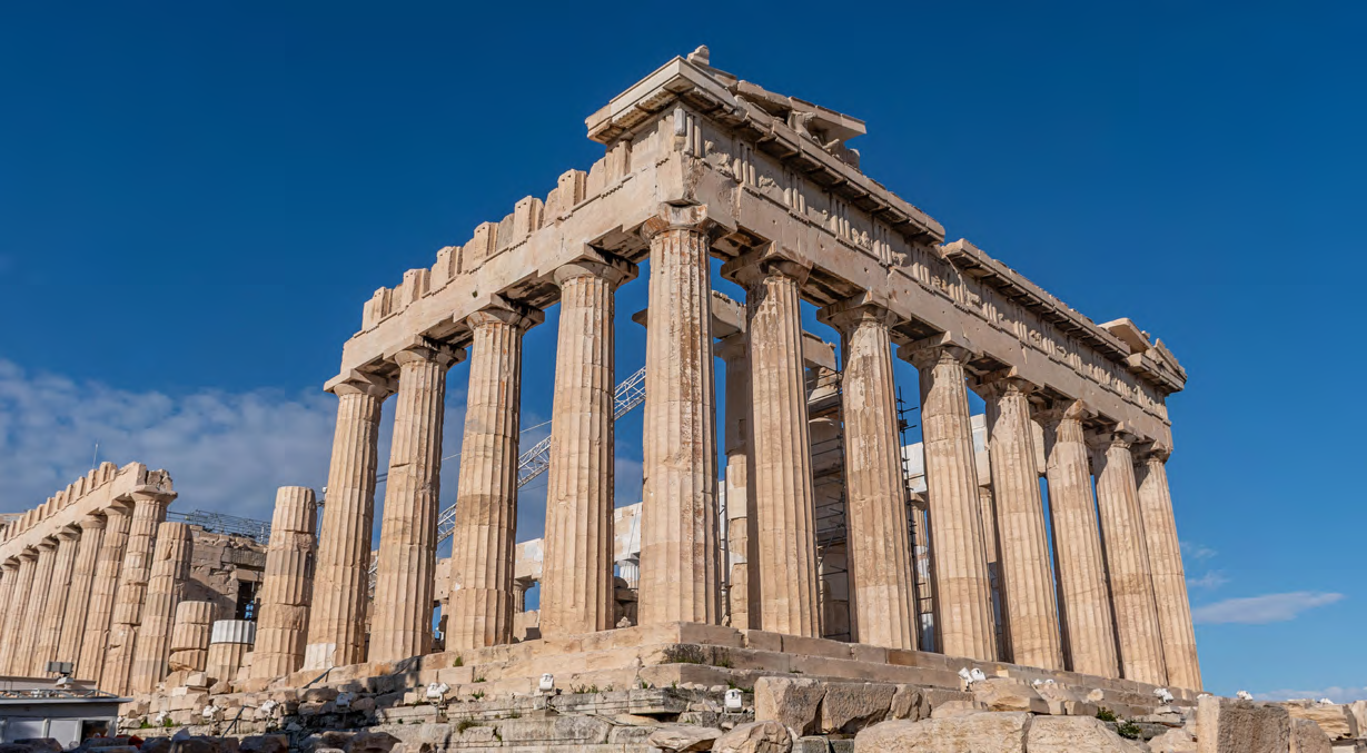 Greece & Turkey