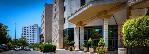 Ramada by Wyndham Nazareth, Nazareth