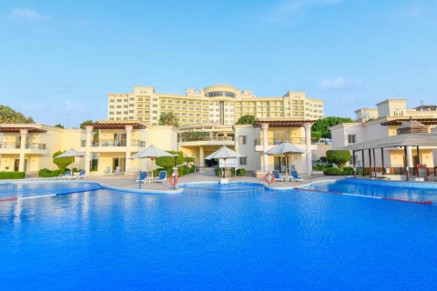 Tolip Hotel Aswan, Aswan