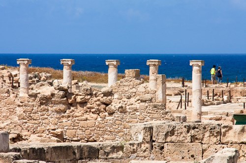Pahos, Cyprus - Spiritual Jewels in the Mediterranean - Cyprus • Sicily