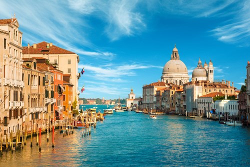 Venice - Art Tour in Italy