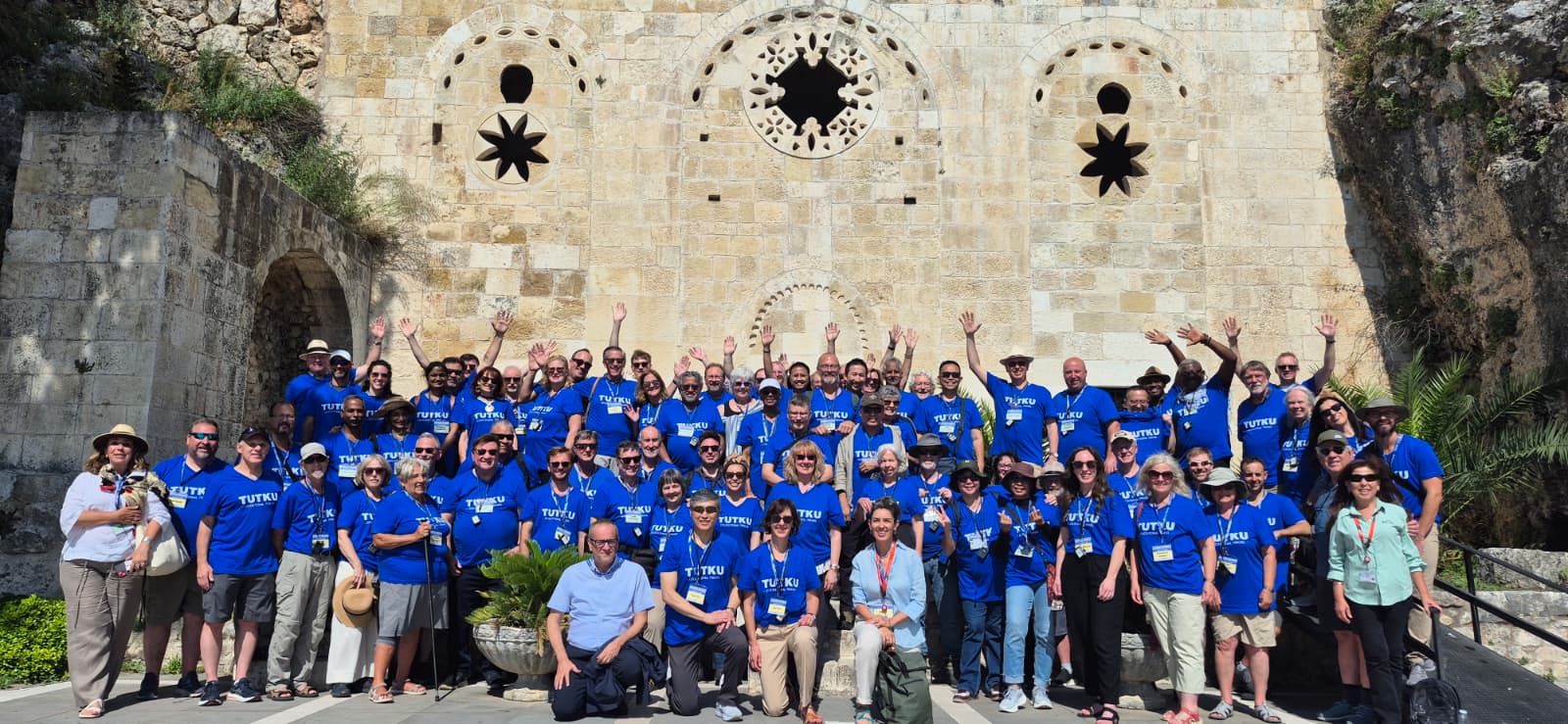 Antioch Seminar on Paul & Peter
