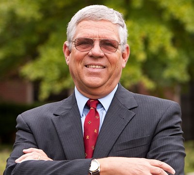 Dr. Ben Witherington III