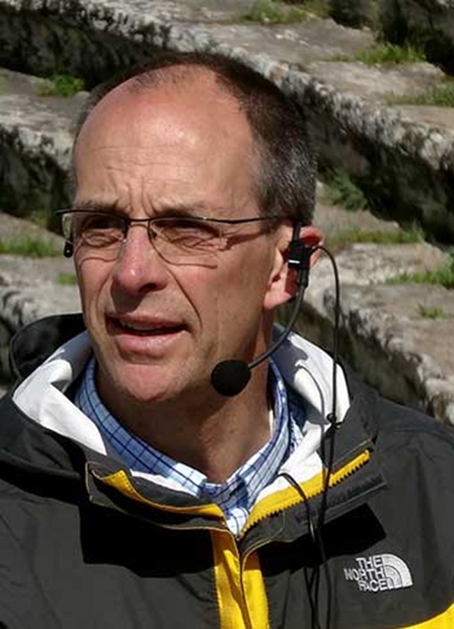 Dr. Jeffrey A D Weima