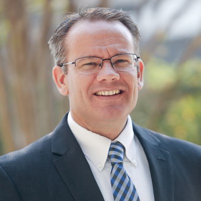 Dr. Bradley David Klassen