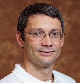 Prof. Cristian-Florin Mihut
