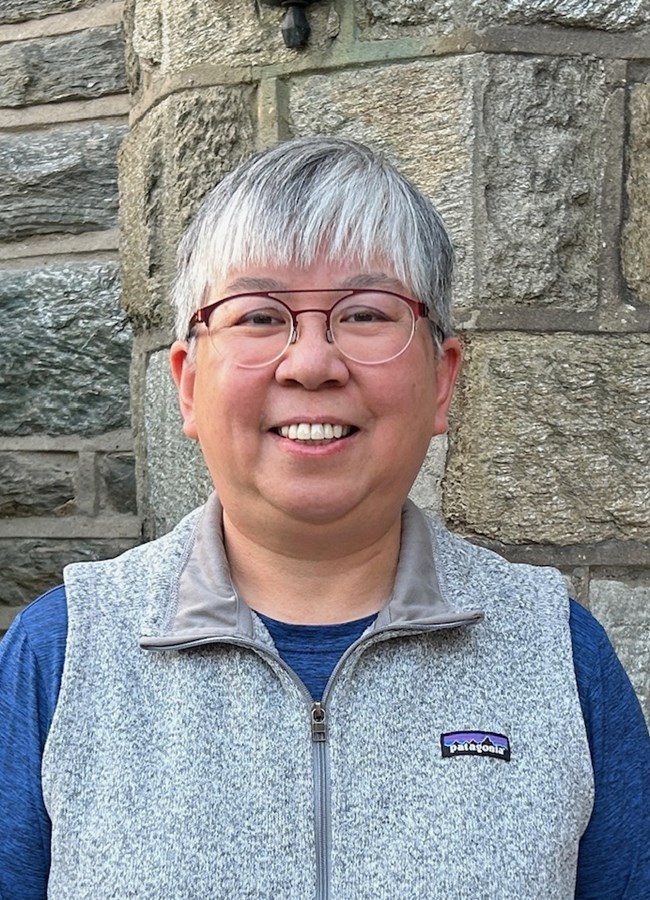 Dr. Diane Grace Chen