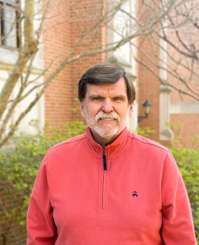 Dr. B. Keith Putt