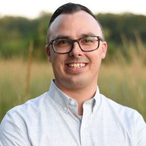 Dr. Jason A. Myers