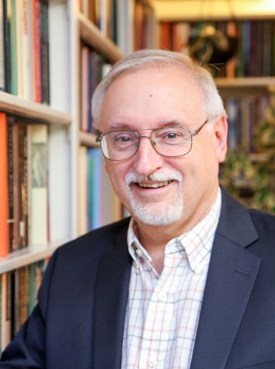 Dr. John H. Walton