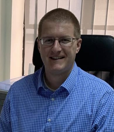 Prof. Tim  Matthies