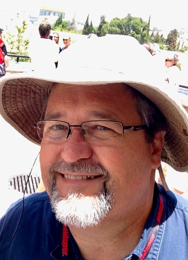 Dr. Alan Cassady