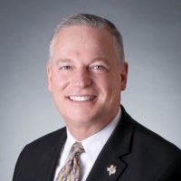 Vice President Nathan Lee Krause