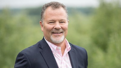 Dr. John Wenrich