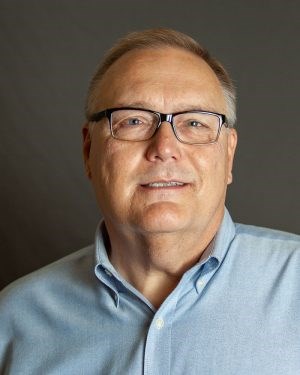 Brent Isbell