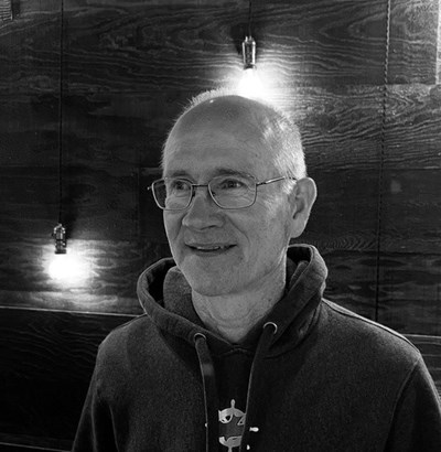 Scott Cary