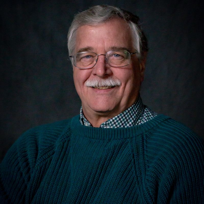 Dr. Don Westblade