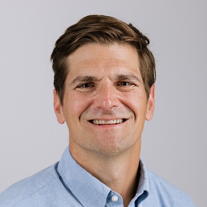 Ryan Harmon