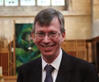 Dr. Paul Foster