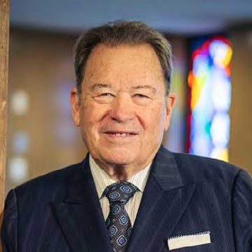 Dr. Joel  Gregory