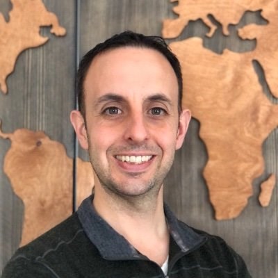Dr. Jason Borges