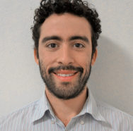 PhDc Rodrigo De Galiza Barbosa