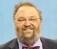 Revd. Prof. Steve Walton