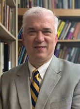 Doctor Ralph Kelley Hawkins