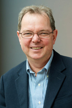 Dr. Rikk Watts
