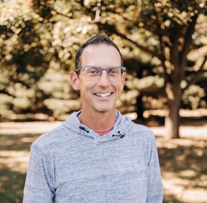 Pastor Trevor Gearhart
