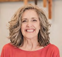 Rev. Dr. Carolyn Moore